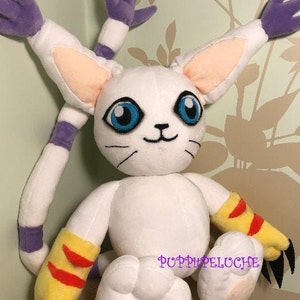 meicoomon plush