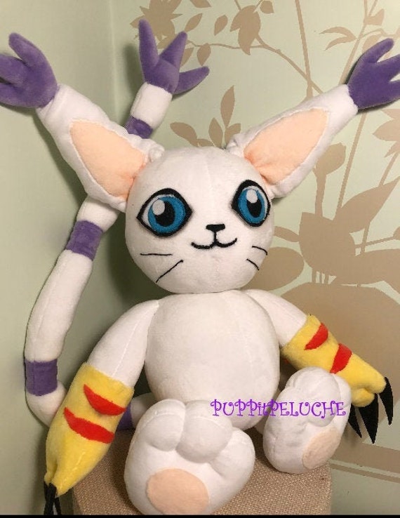 dobbie soft toy