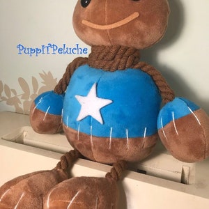 kick the buddy teddy