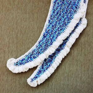 Comfy, Cozy &quot;Ocean Breeze&quot; Scarf