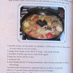Cooking for Halflings & Monsters: 111 Comfy, Cozy Recipes for Fantasy-Loving Souls image 4