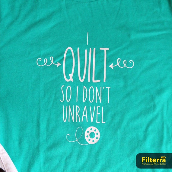 funny quilting shirts
