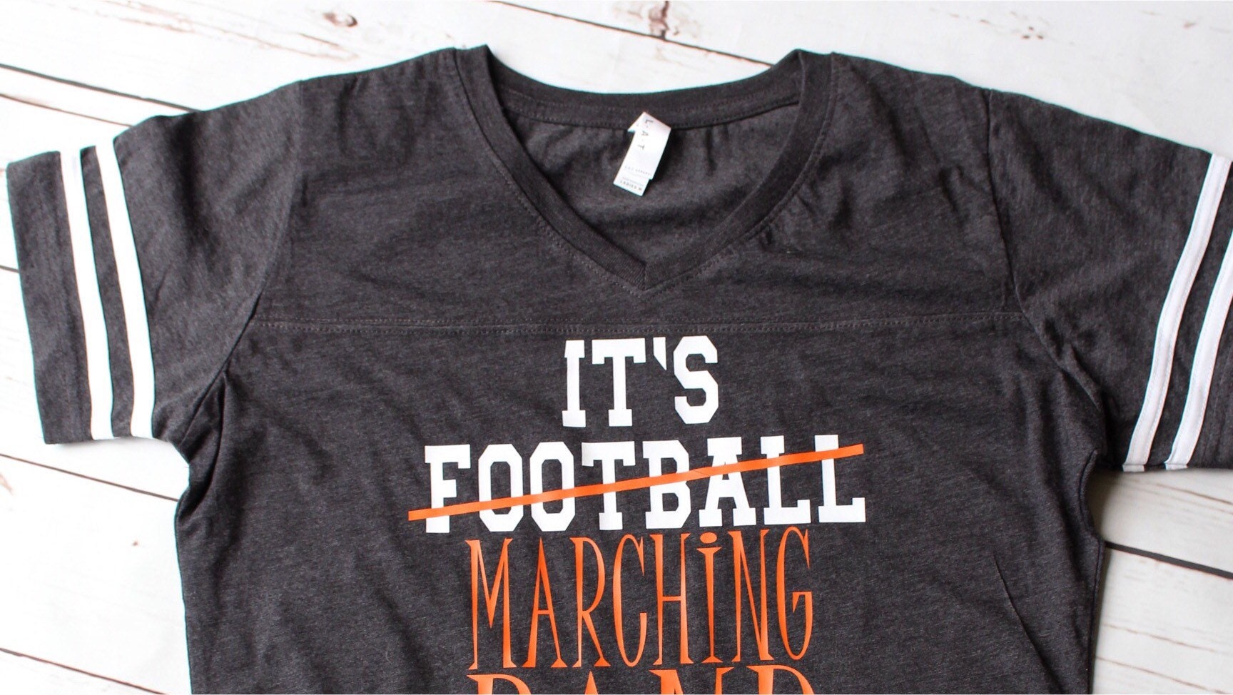 It's Marching Band Season Shirt Marching Band Shirt Etsy