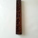 Vintage speculaas / gingerbread mold