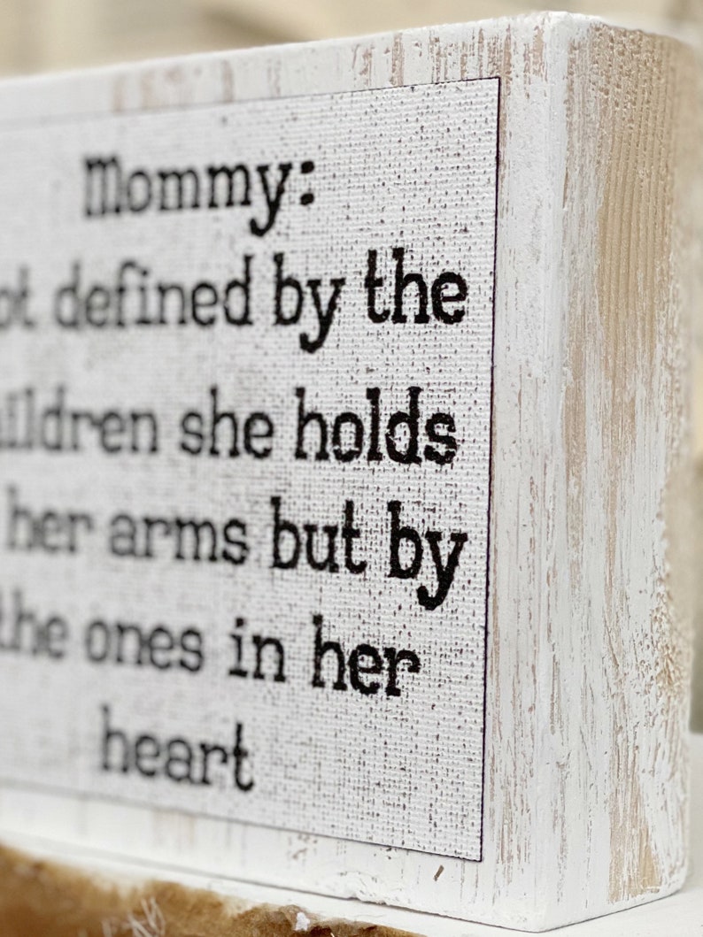mommy defined infant loss baby loss gift baby bereavement Miscarriage gift mommy definition