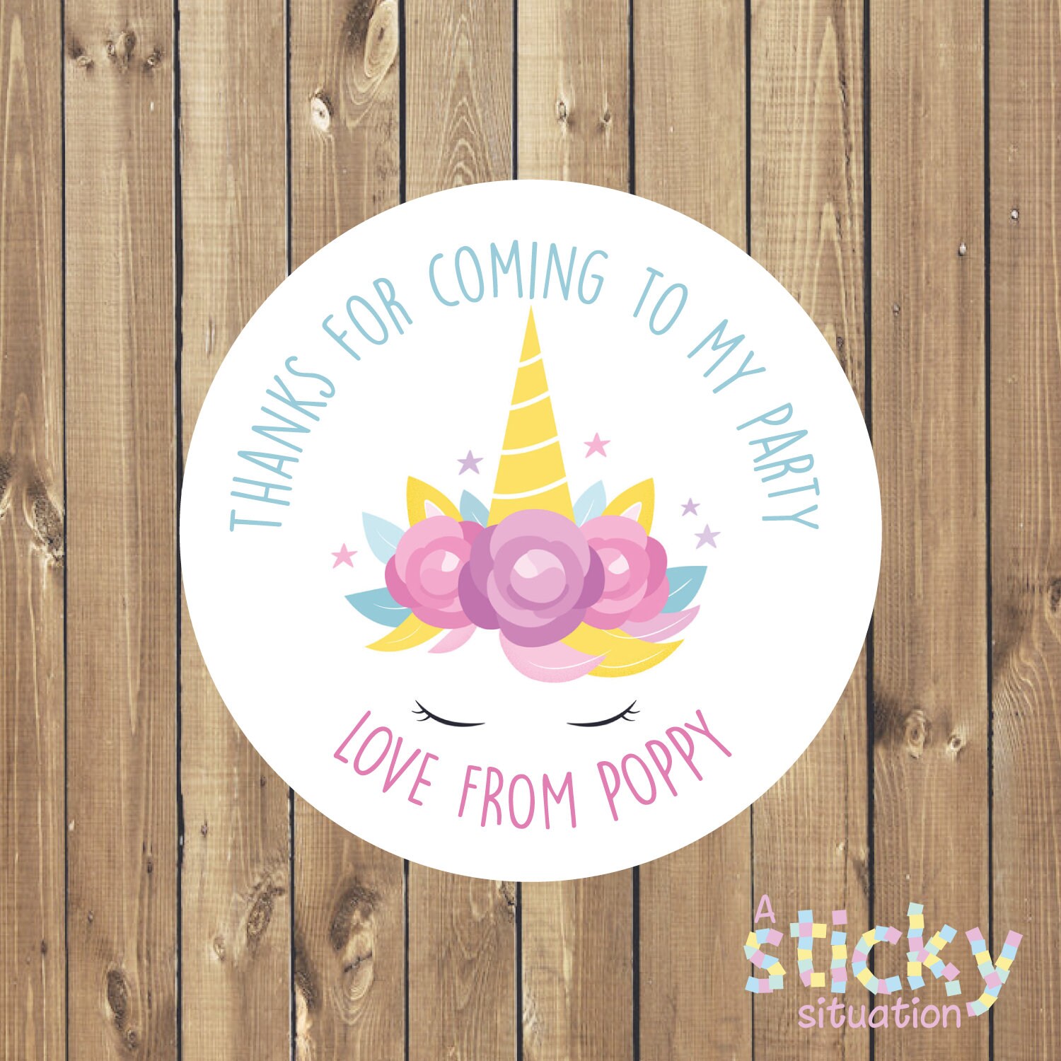 Conos dulces de fiesta de cumpleaños favores de fiesta de Etsy México