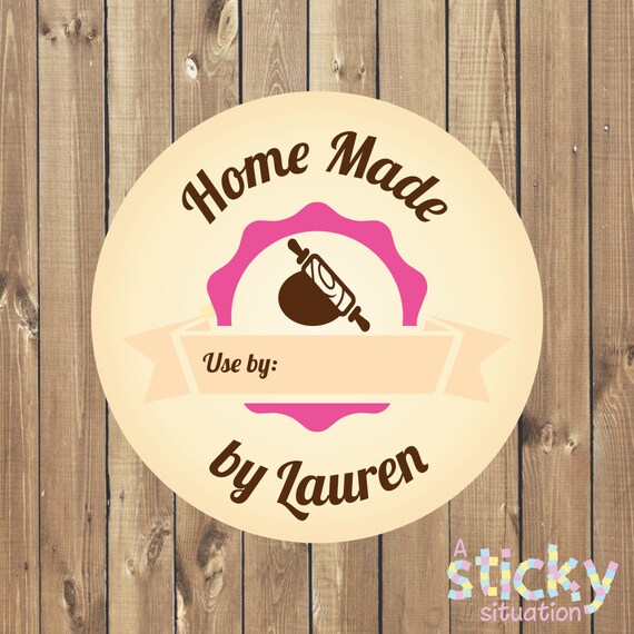 custom stickers made