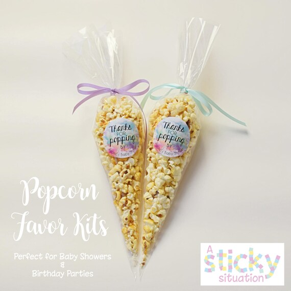 Personalized party favors hotsell for baby shower