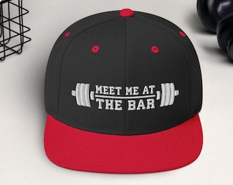 bodybuilding snapbacks