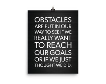 Crossfit Weightlifting Motivational Prints Powerlifting Gift For Bodybuilding Fitness GRIND WOD Gym Poster Workout
