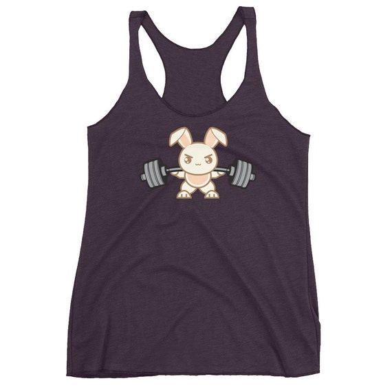Cute gym tanks store