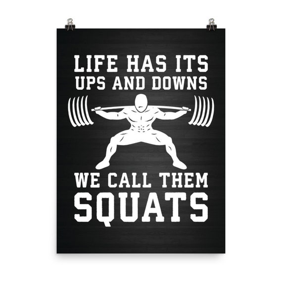 Weightlifting Bodybuilding Powerlifting Gifts - Funny Workou