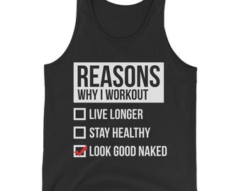 To Look Good Naked | Etsy