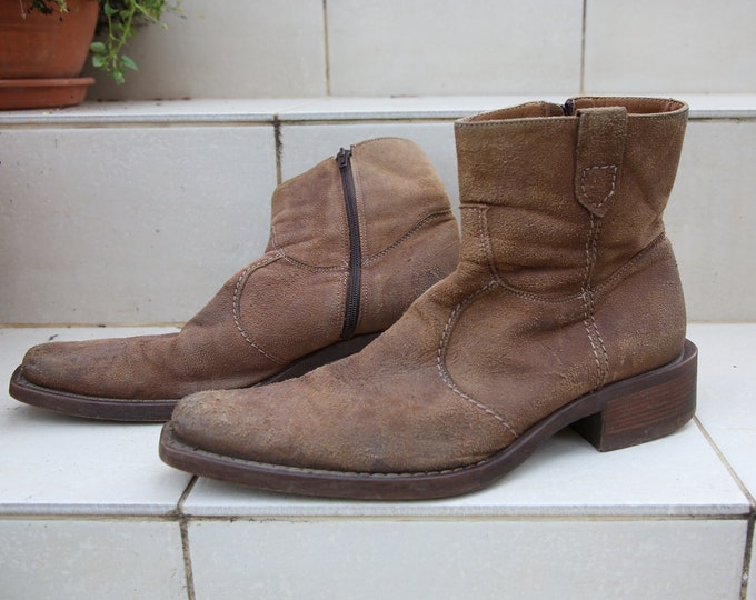 size 2 hard sole baby shoes