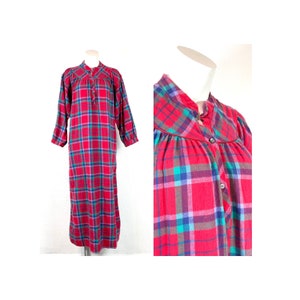 Ll bean womens flannel nightgowns sale