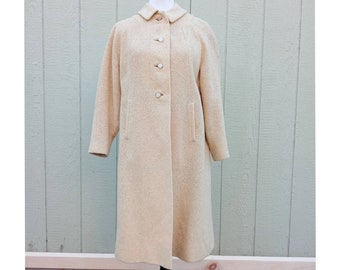 lassie junior coat