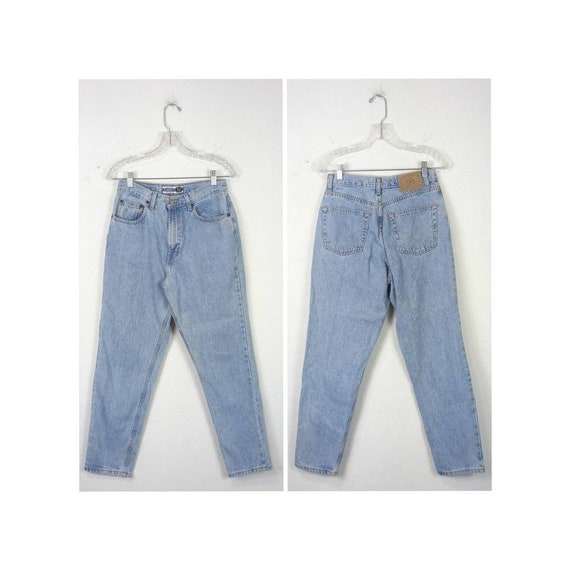 Vintage GAP Classic Fit High Waist 