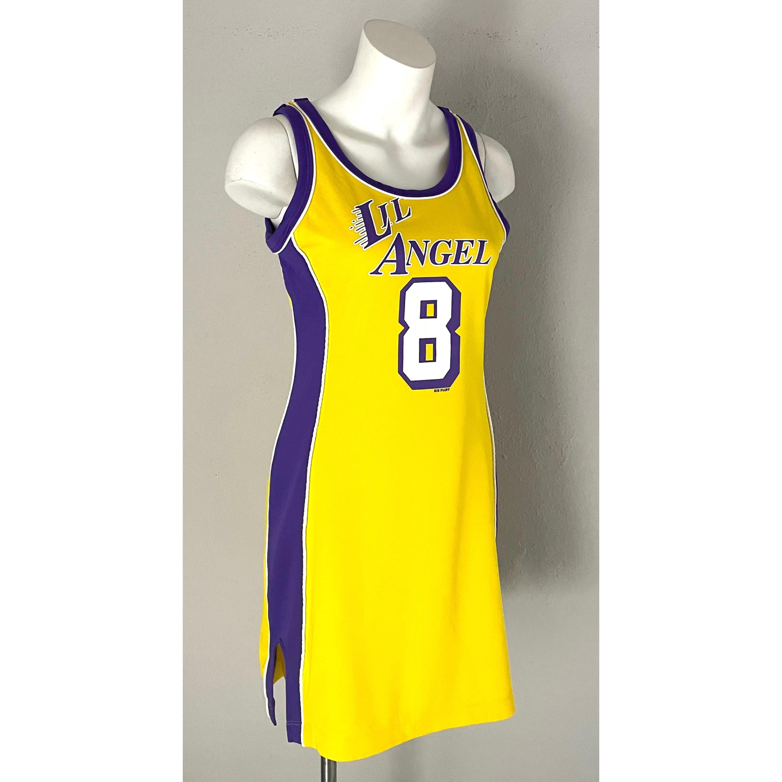Basketball Lakers Apparel Women's Lakers Gear Ladies Lakers