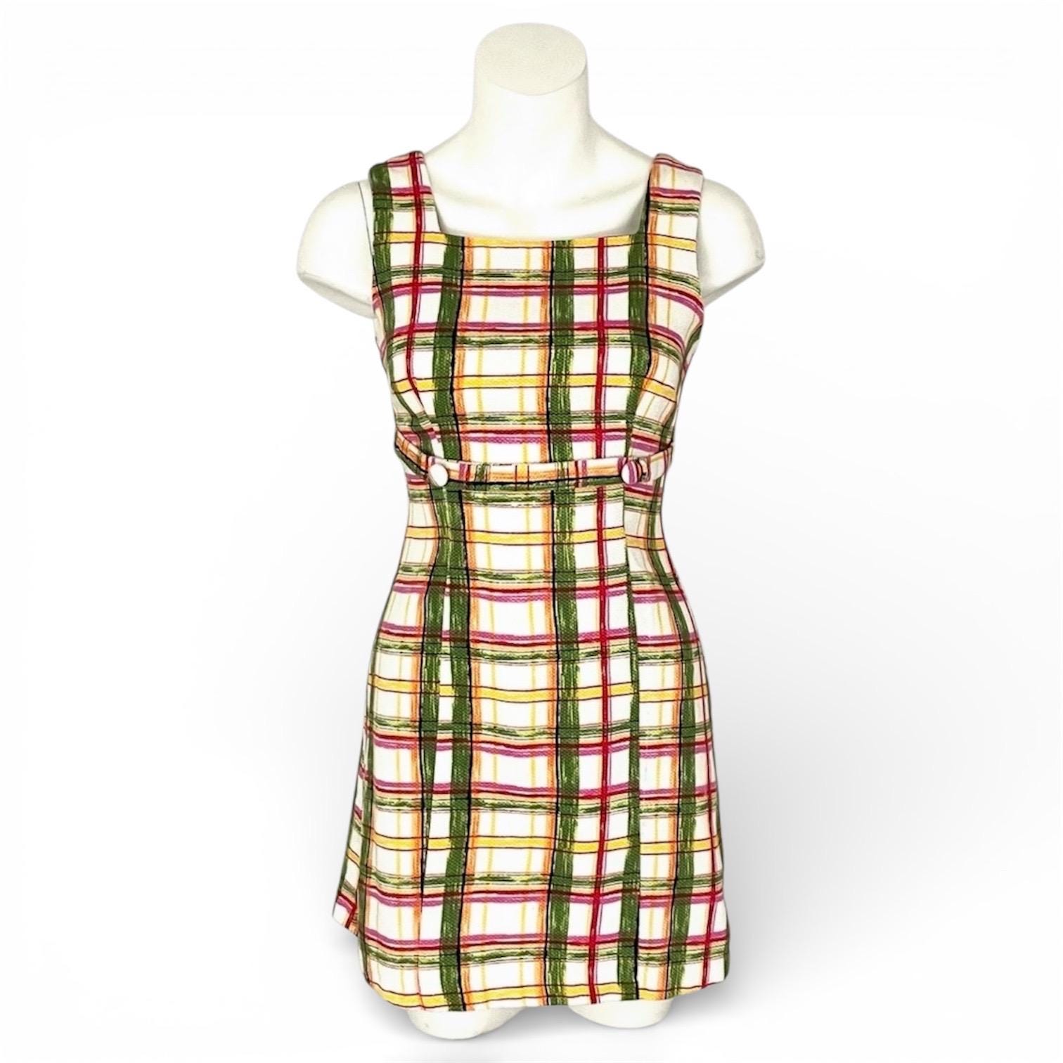 cher horowitz green dress Bailyn Dress – Modern Linen Shirt Dress