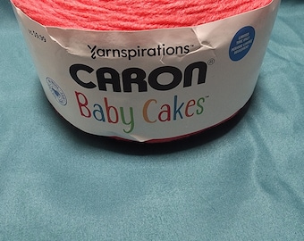 Caron Baby Cakes Pool Party 560 Yards 