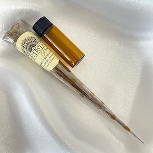 Henna Faux Freckles Kit | Temporary Freckles | DIY Natural Looking Freckles | Freckle Tint Kit | Semi-Permanent Freckles | Fake Freckles