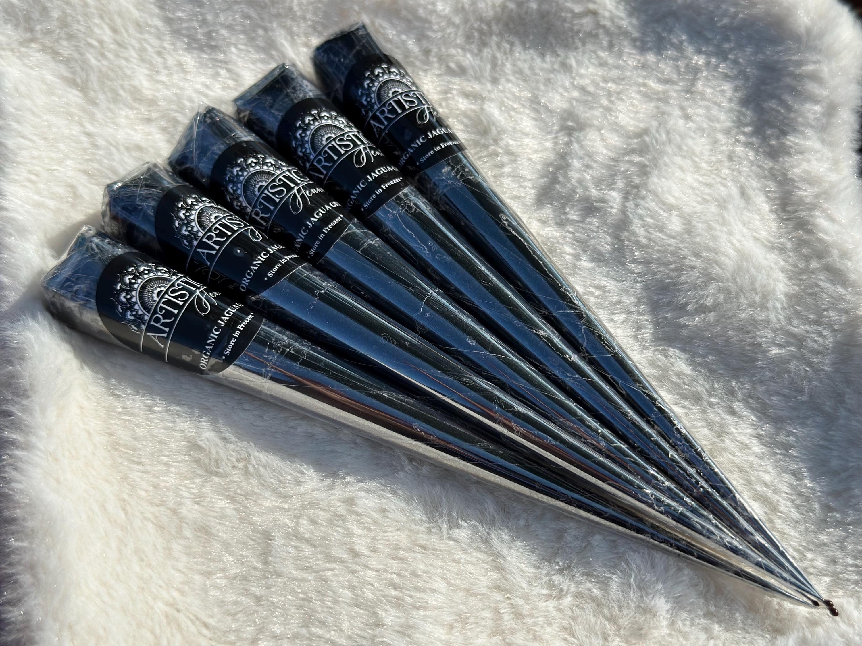 Indigo Blue Henna - Etsy