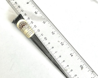 Jagua Gel Organic Cone (10g) , Highly Pigmented Ultra Dark 100% Natural, Rich Dark Jagua, Temporary Tattoo, Jagua Ink