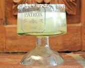 2 Patron Margarita Glasses Margarita Bar Patron Bottle Tequila Gifts Liquor Bottle Glasses Barware