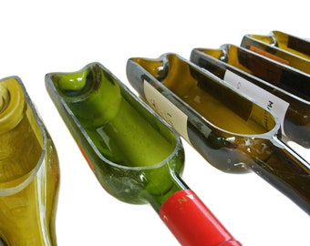 Cut Wine Bottle Etsy Cut Wine Bottle Etsy