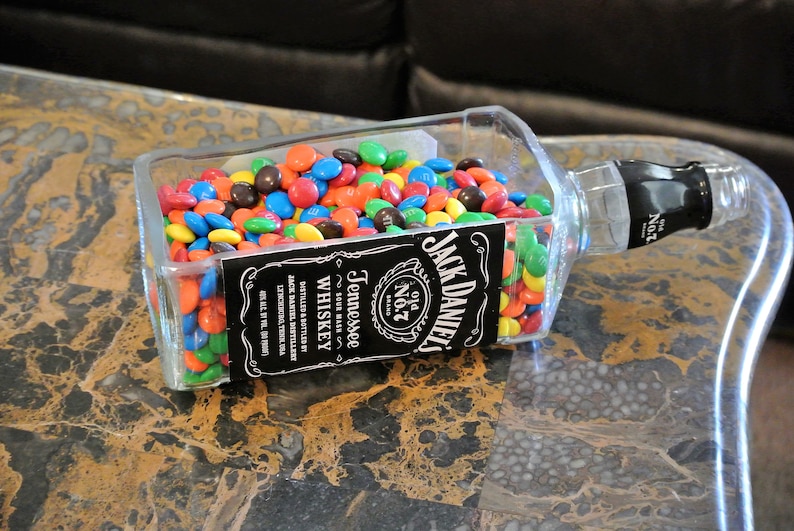 Jack Daniels Decor for Party Fathers Day Birthday Party Holiday Party Retirement Party Whiskey Party Decorations Anniversary Party