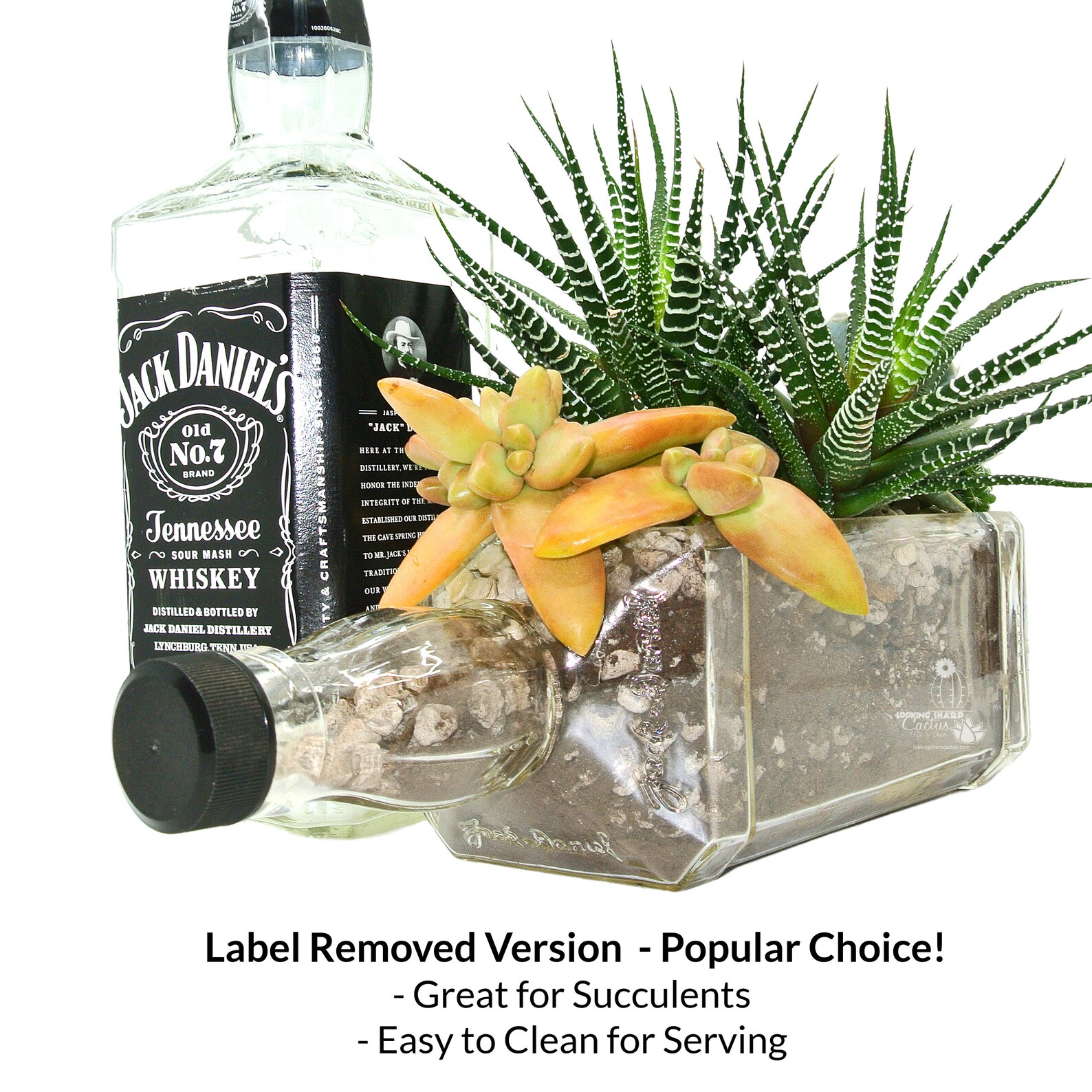 Cut Jack Daniels Candy Dish / Jack Daniels Gift / Party Etsy