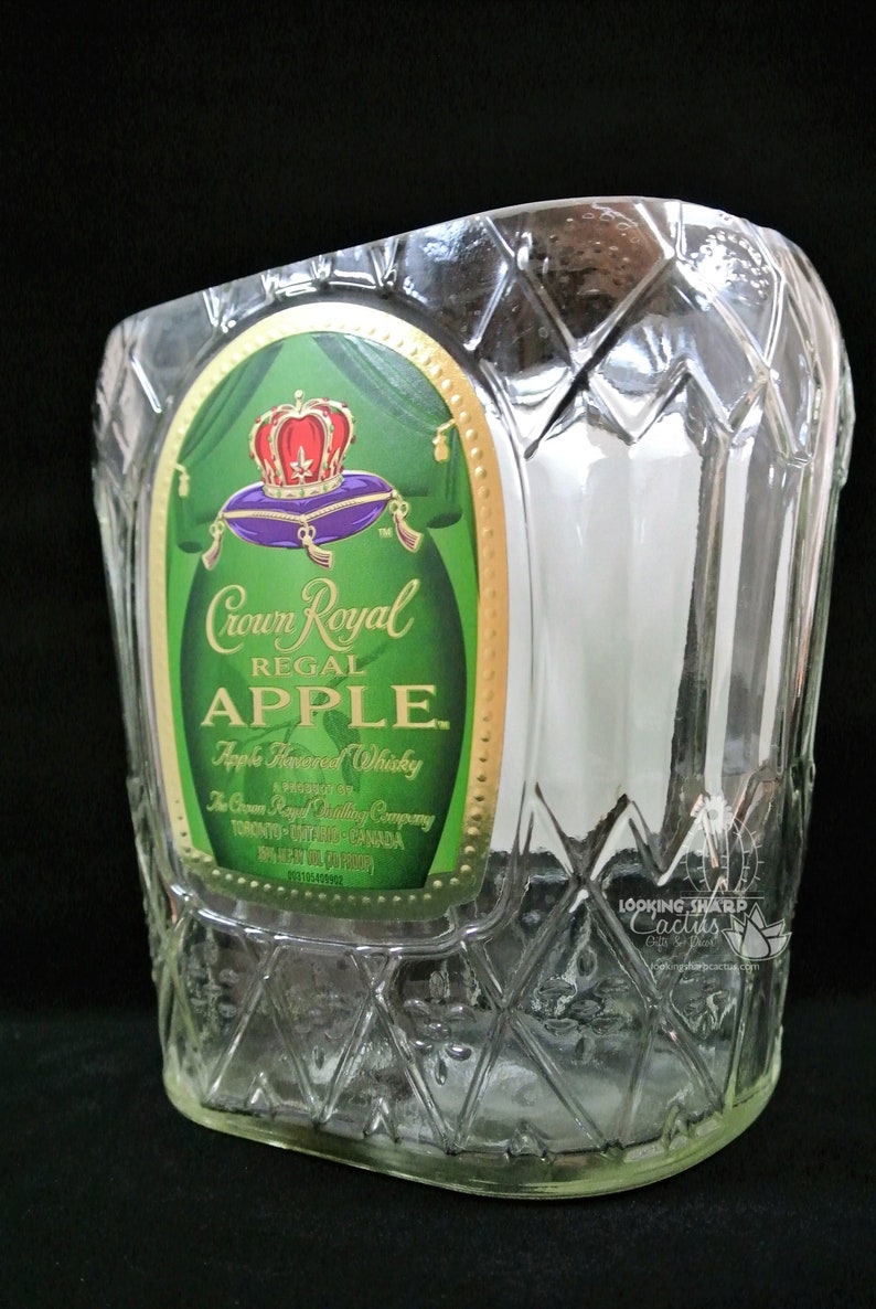 Download Crown Royal Gifts for Mom from Daughter / Regal Apple ...