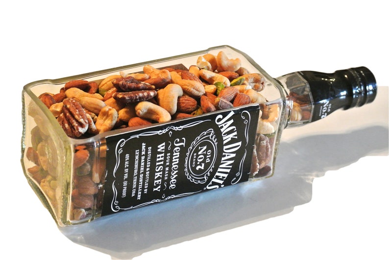 Jack Daniels Decor for Party Fathers Day Birthday Party Holiday Party Retirement Party Whiskey Party Decorations Anniversary Party