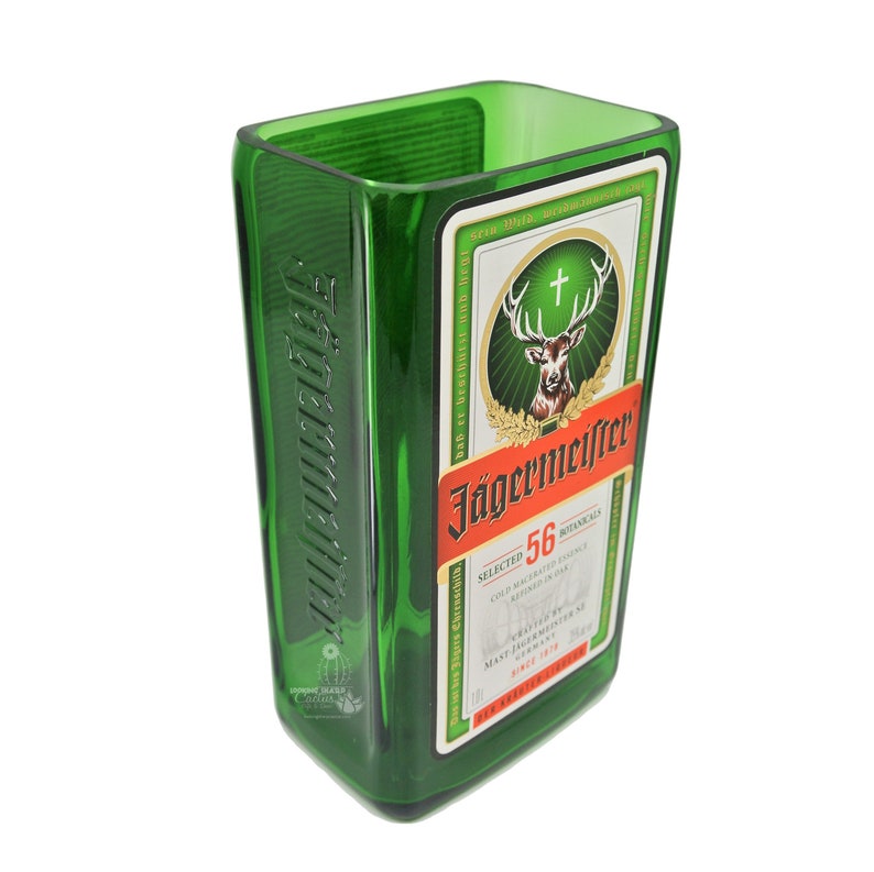 Jagermeister Ice Cold