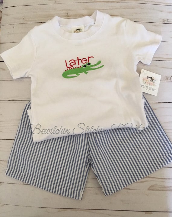 Camisetas blancas de algodón niños personalizadas