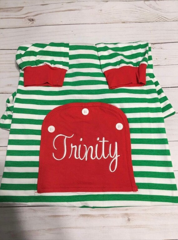 Personalized Adult Butt Flap Christmas Pajamas, Unisex Adult Christmas PJs, Flap Drop Seat Pajamas, Union Suit Pajamas, Pajamas