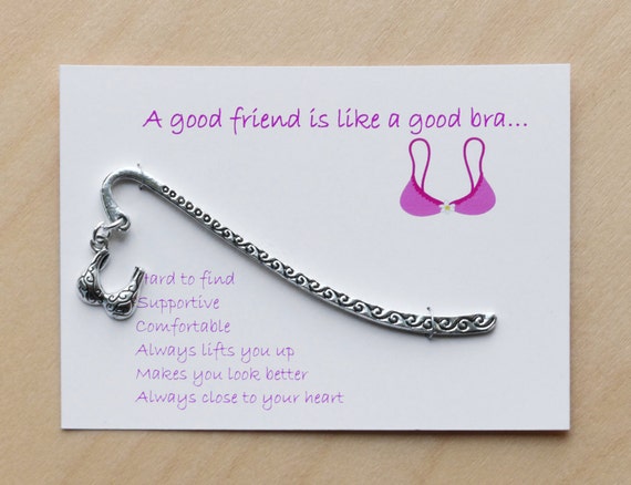 Birthday Gift For Best Friend Sister Daughter Goodbye Good Etsy