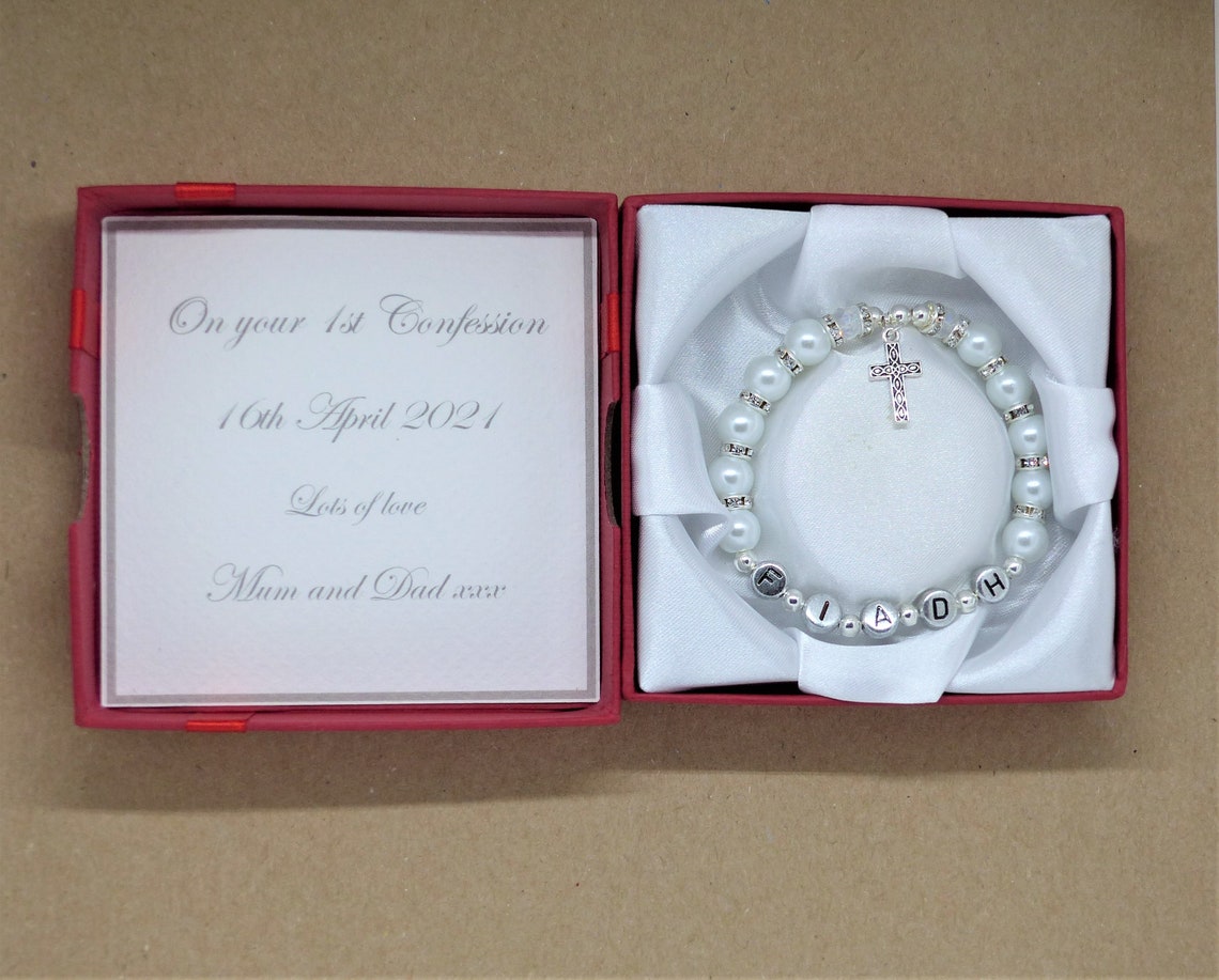 Regali Per La Prima Confessione