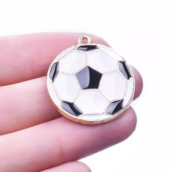 Ball Charm