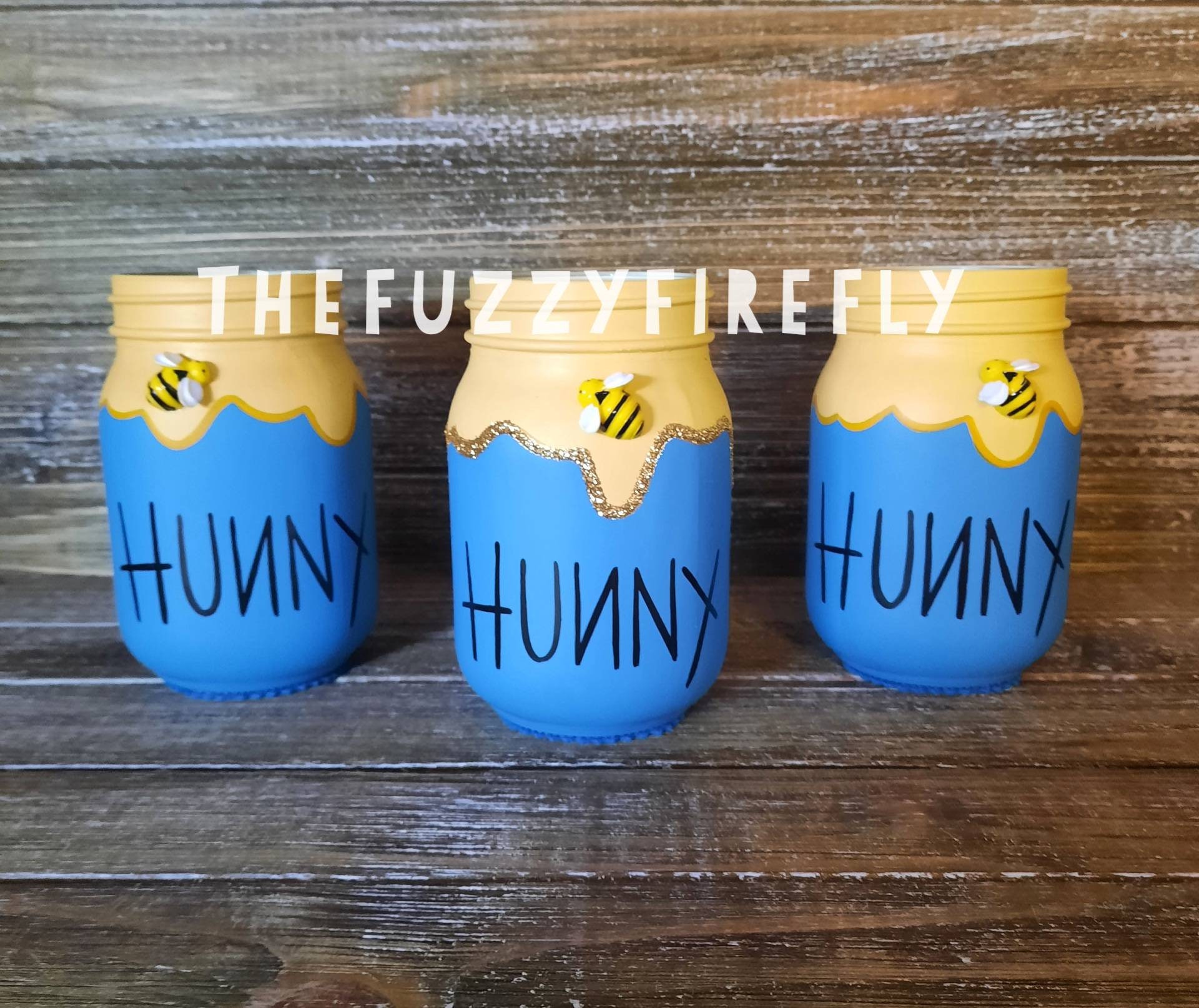 Winnie The Pooh Hunny Pots, Hunny pot designs with Pooh and…