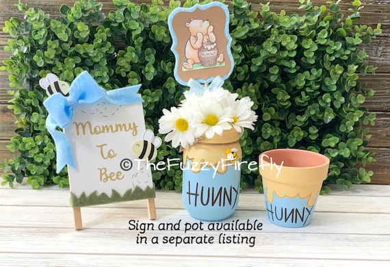 Aazon.co: Leinuosen 12 Pcs Honey Bee Pot, 3 Inch Honey Jars For