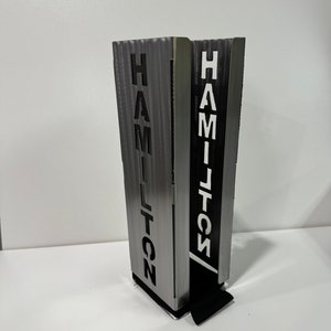 Handmade Standard Can Cooler Holder/dispenser 