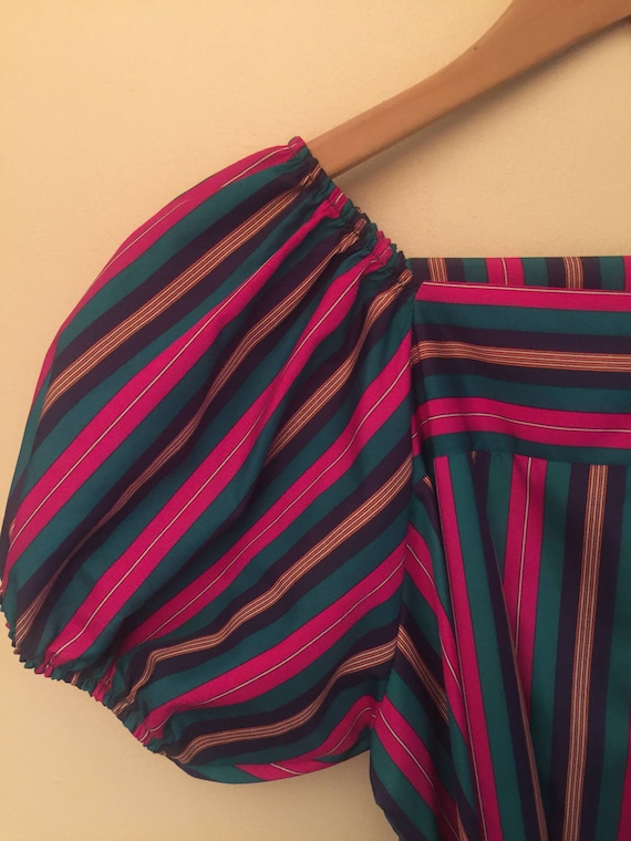 XS 1970's Party Dress