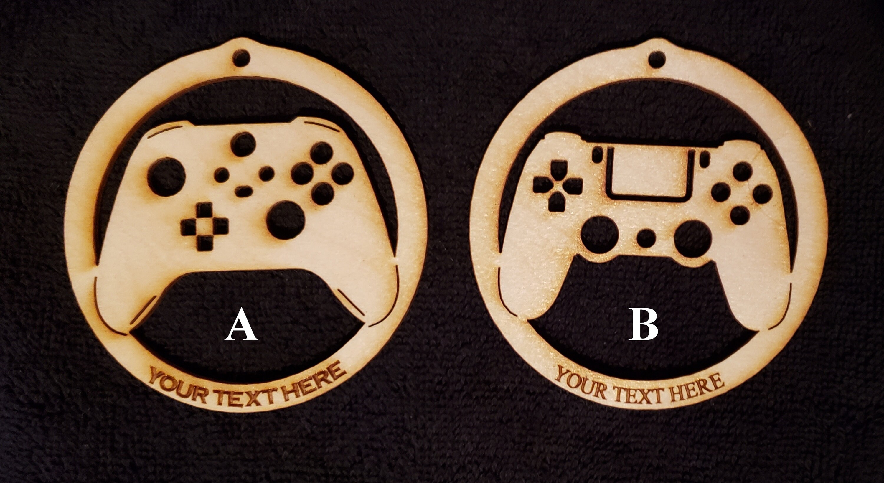 Overwatch Controller Etsy