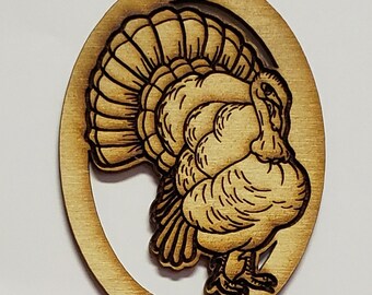 Turkey " Pigeon Forge, TN" namedrop