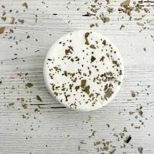 Shower Steamer // Breathe Shower Steam // Shower Steam Sinus // Shower Melt // Relax // Energize Larger Shower Steamer