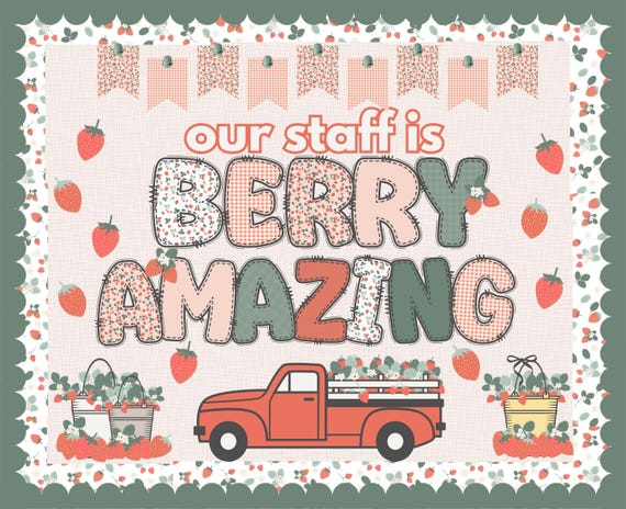 Spring Bulletin Board |April Showers Bring May Flowers Classroom Display |Umbrella Flower Decor for Teachers | Doodle Alphabet Letters PNG