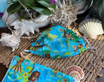 fat hula girl dashboard