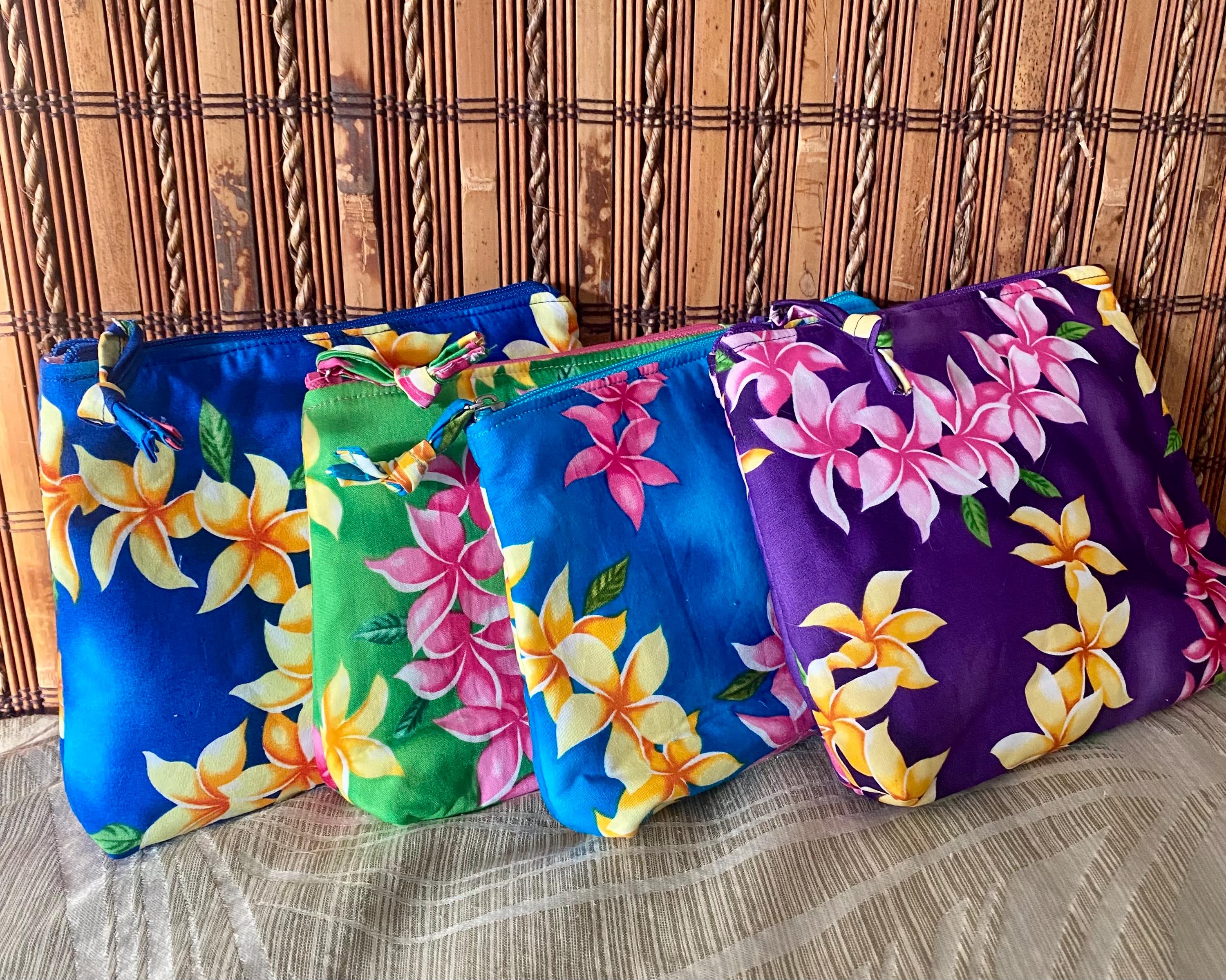 Made in Hawaii Small Pouch - Etsy