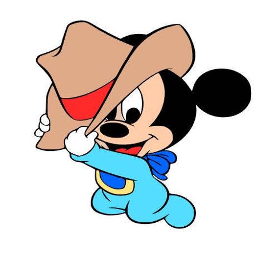 Free Free 256 Gucci Baby Mickey Mouse Svg SVG PNG EPS DXF File